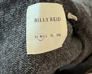 Billy Reid