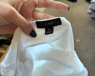 J crew