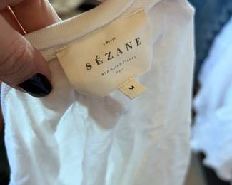 Sezane