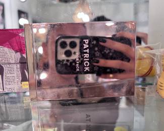 Patrick Ta complexion compact