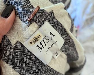 MISA los angeles
