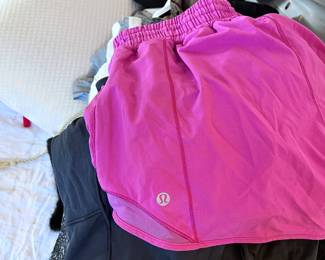 Lululemon