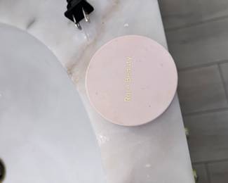 Rare beauty makeup compact