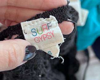 Surft Gypsy