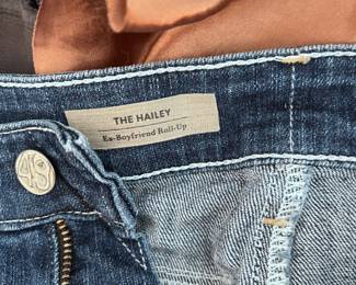 The hailey