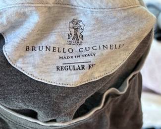 Brunello cuncinelli