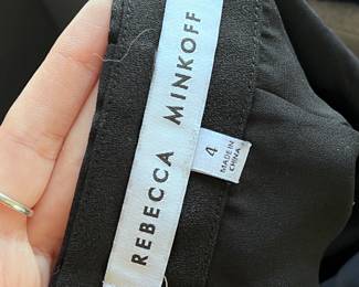 Rebecca minkoff