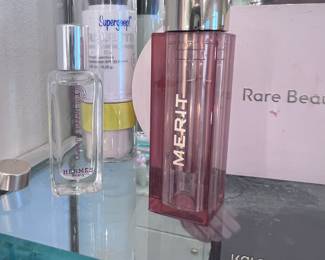 Merit lipstick