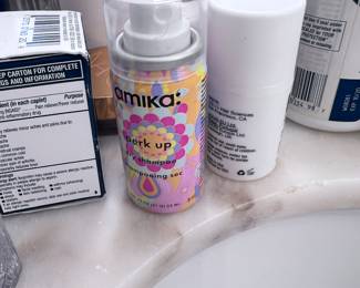 Amika