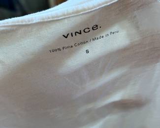 Vince