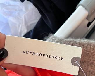Antropologie
