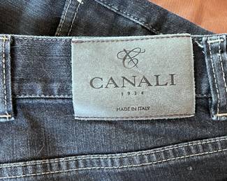 Canali 1934
