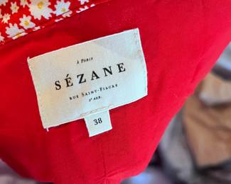 Sezane