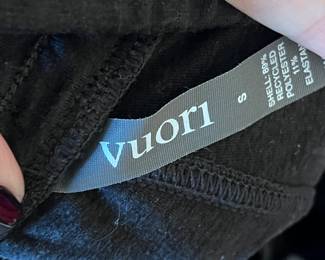Vuori