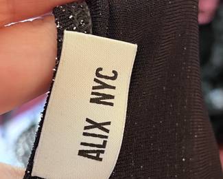 ALIX NYC