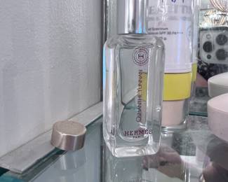 Hemes perfume