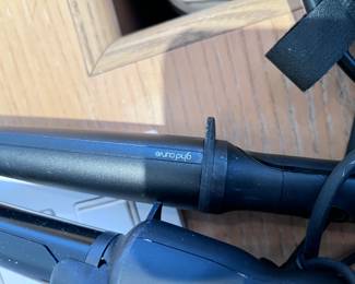 Ghd curler