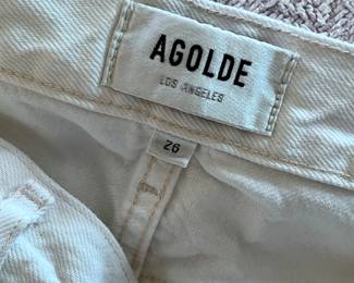 AGOLDE