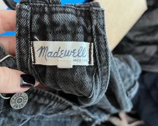 Madswell