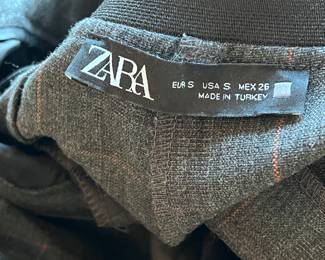 ZARA