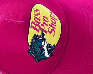 Bass Pro Shop