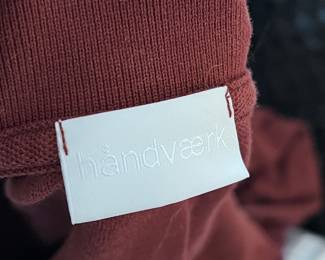 Handvaerk