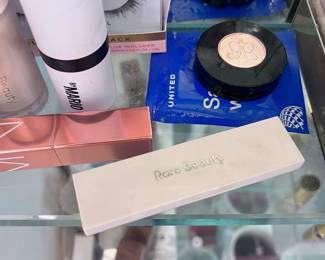Rare beauty compact