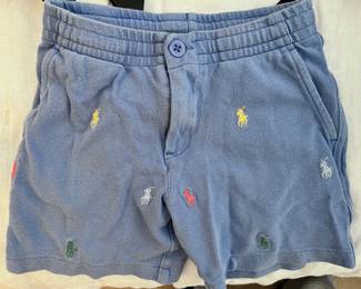 polo kids