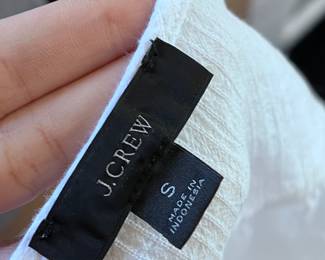 J crew