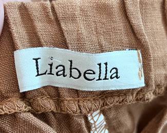 Liabella