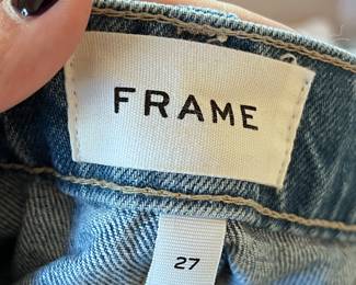 Frame