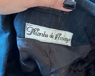 Marsha de arriaga