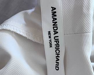 AMANDA UPRICHARD