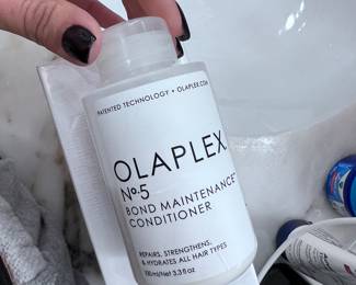 Olaplex no 5