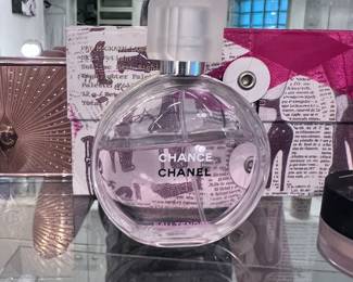 Chance chanel