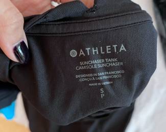 Atheleta