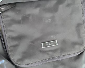 Tumi