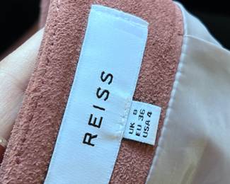 Reiss