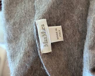 MaxMara