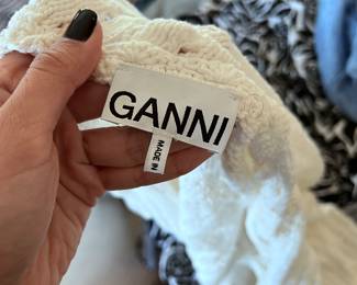 Ganni