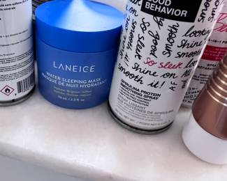 Laneige , IGK