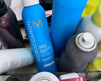 Moroccanoil