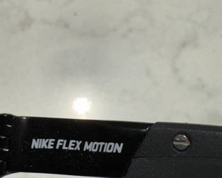 Authentic Nike Flex Motion Sports Sunglasses – Flexible Frame with UV Protection