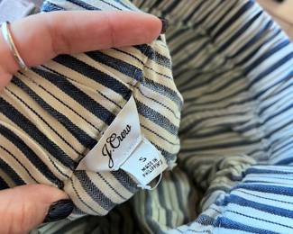 J crew