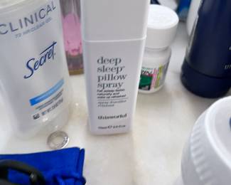 This Works Deep Sleep Pillow Spray – Relaxing Aromatherapy Mist for Better Rest
