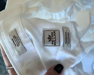Peter millar