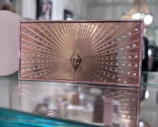 Charlotte tilbury makeup compact