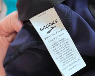 Brooks