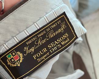Four seasons super wool