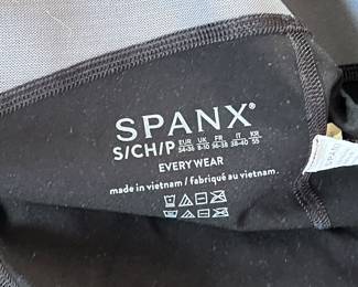 Spanx